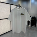 T-shirt Louis Vuitton Signature – Blanc