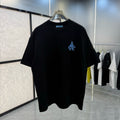 T-shirt Prada Travel – Noir