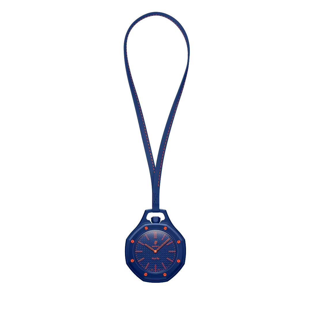 Royal Pop ORENJI HACHI