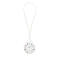 Royal Pop HUIT BLANC