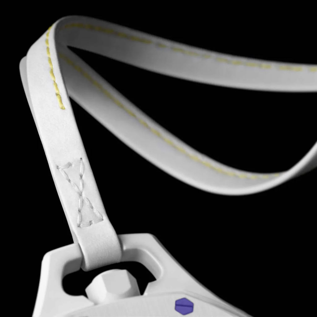 Royal Pop HUIT BLANC