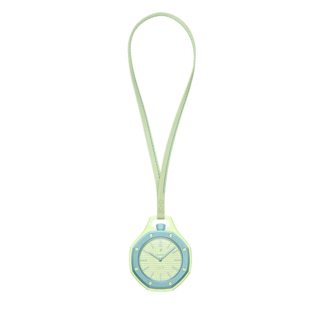 Royal Pop BLAUE ACHT