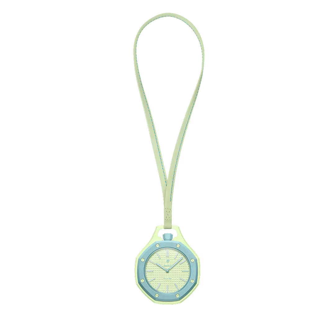 Royal Pop BLAUE ACHT