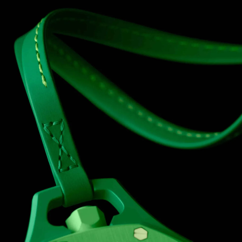 Royal Pop GREEN EIGHT