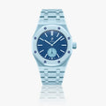 Bracelet Swatch Royal Pop Làn Ba