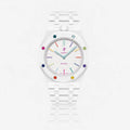 Bracelet Royal Pop Huit Blanc