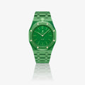Bracelet Royal Pop Green Eight