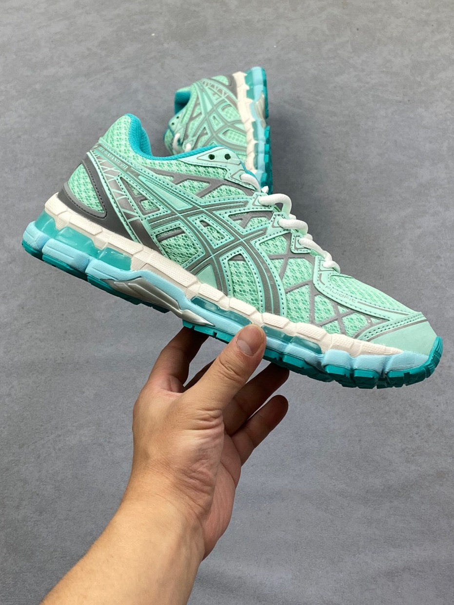 GEL-Kayano 20 Frozen Mint 🧊🌊