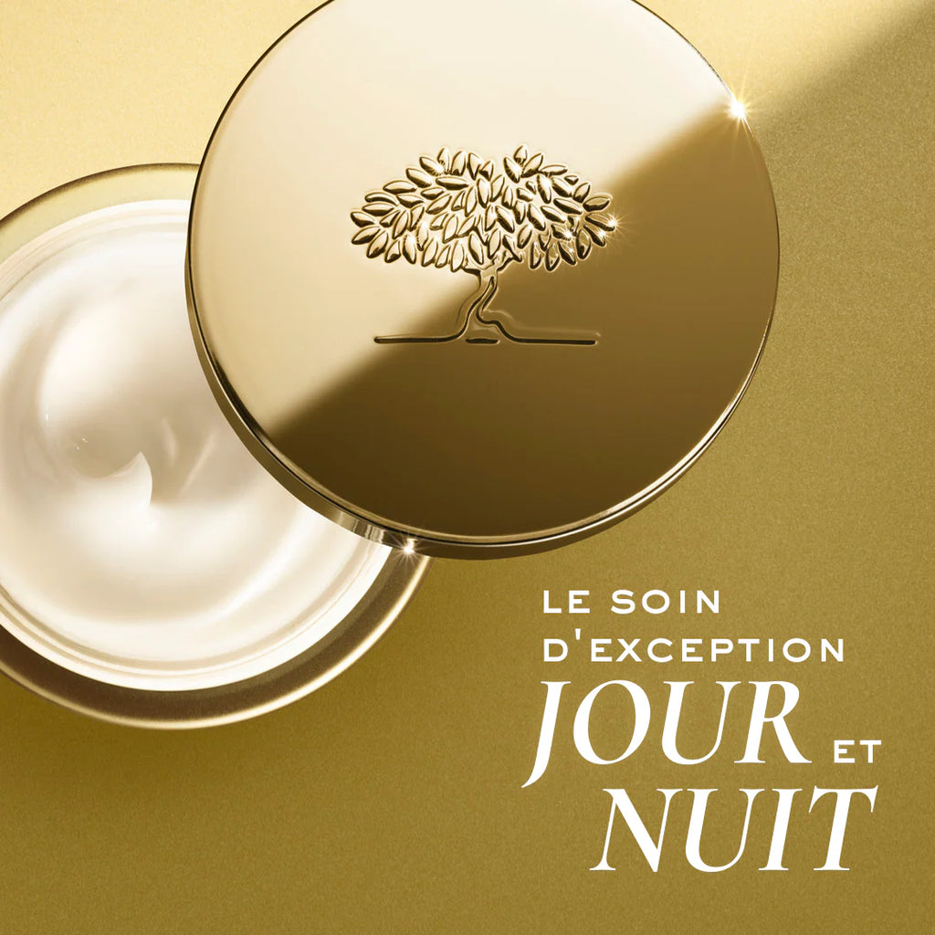 Le Soin d'Exception Jour & Nuit 75ml