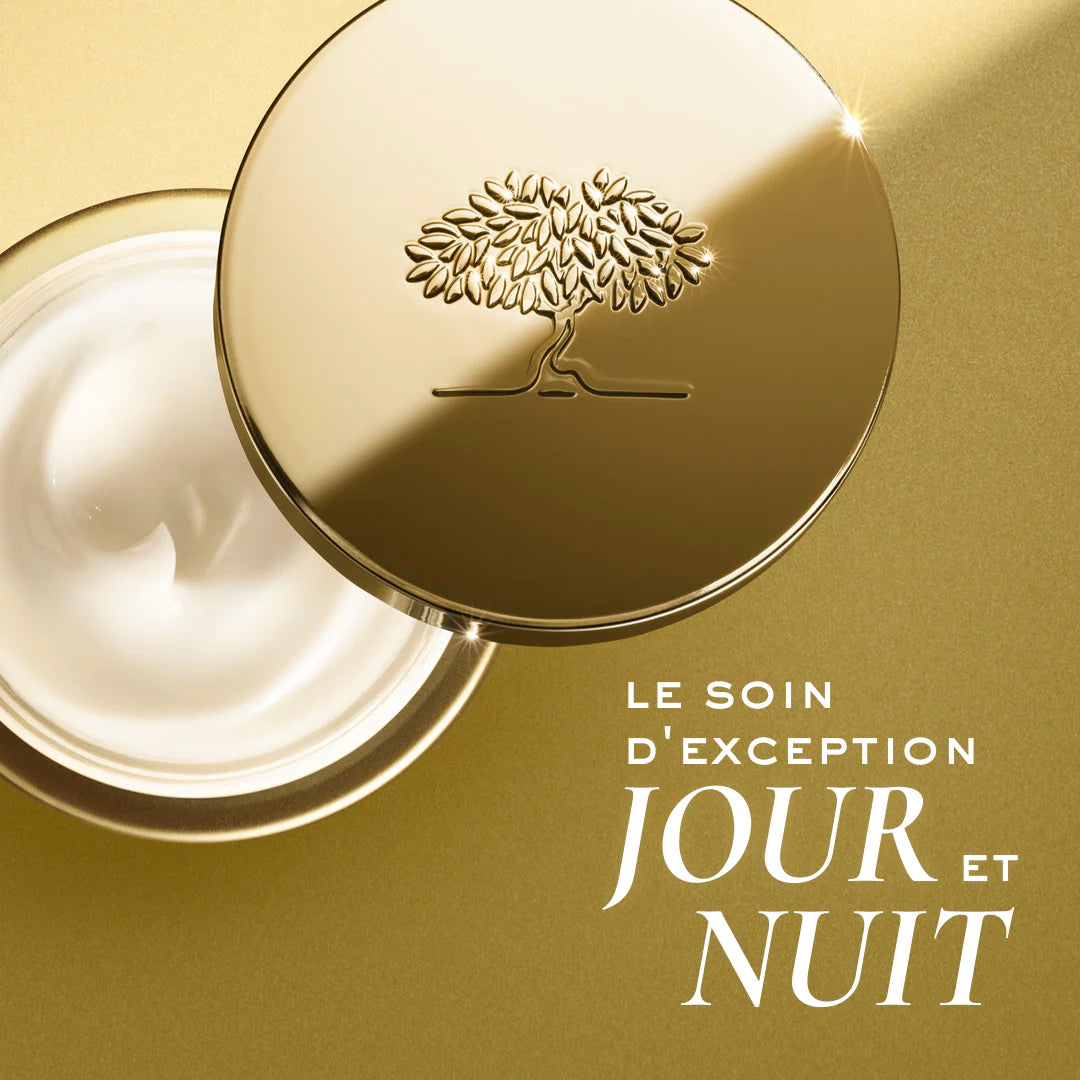 Le Soin d'Exception Jour & Nuit 75ml