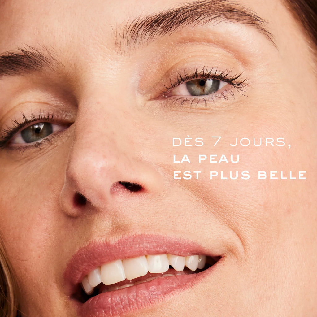 Le Soin d'Exception Jour & Nuit 75ml