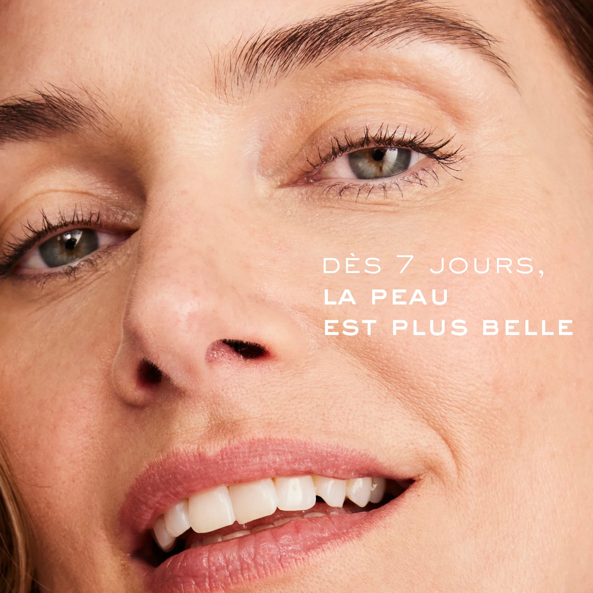 Le Soin d'Exception Jour & Nuit 75ml
