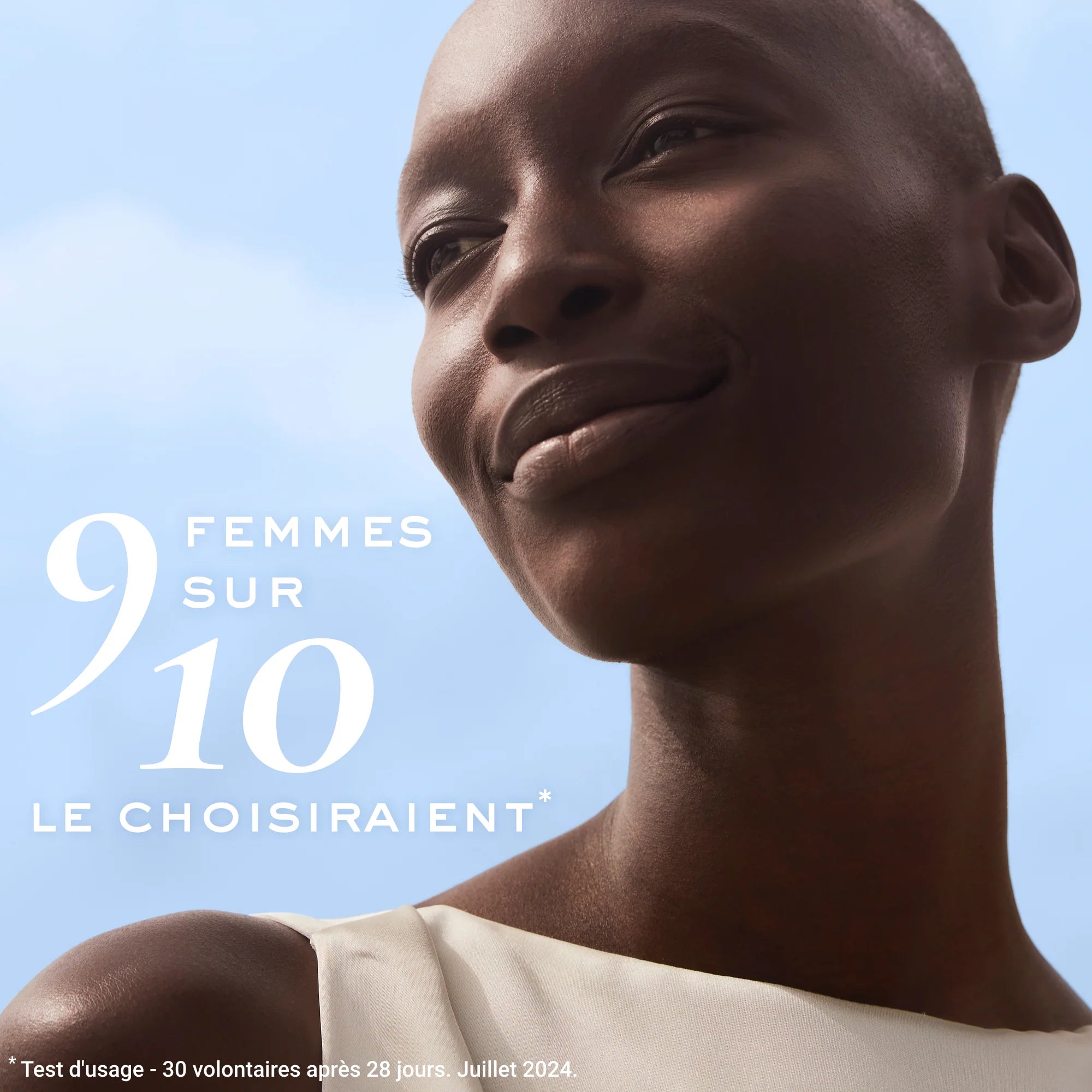 Le Soin d'Exception Jour & Nuit 75ml