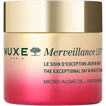 Le Soin d'Exception Jour & Nuit - Merveillance Lift 75ML