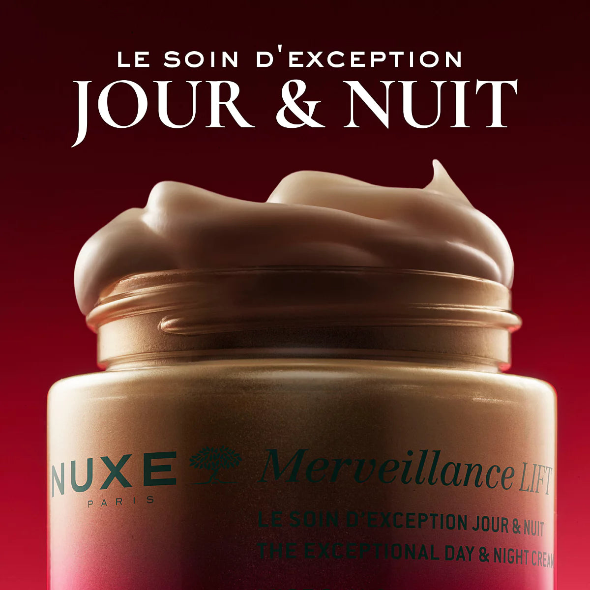 Le Soin d'Exception Jour & Nuit - Merveillance Lift 75ML