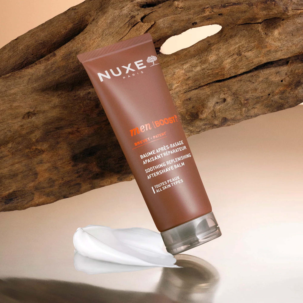 Baume Après-Rasage Apaisant Réparateur 75ml